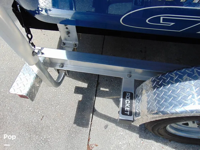 Slide: The Image of Glastron GTS 187 2018 - 12734202