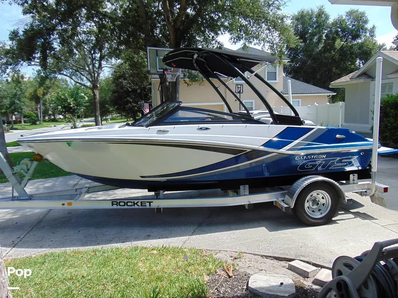 Slide: The Image of 2018 Glastron GTS187 - 12734181