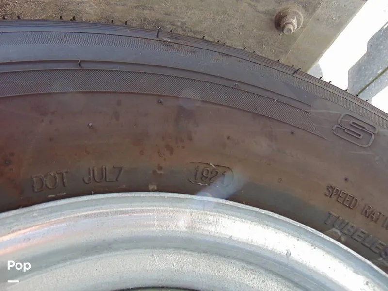 Slide: The Image of Glastron GTS 187 2018 - 12734222