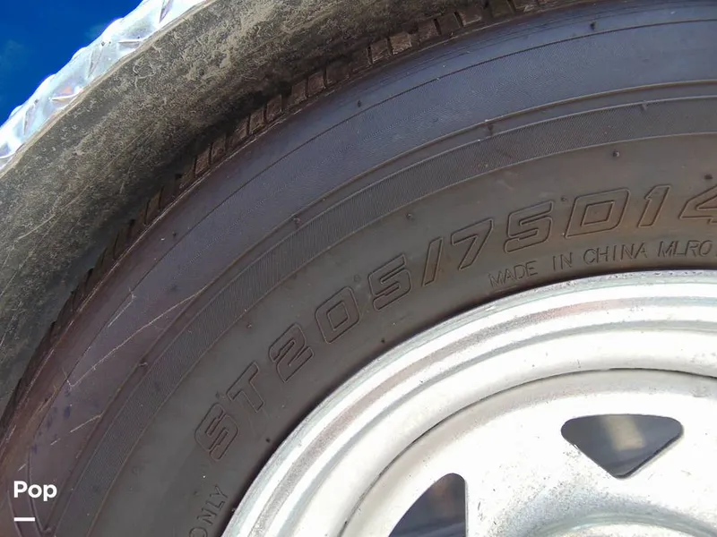 Slide: The Image of Glastron GTS 187 2018 - 12734223