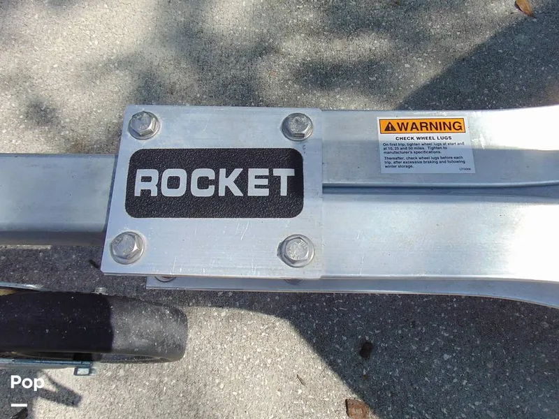 Slide: The Image of Glastron GTS 187 2018 - 12734138