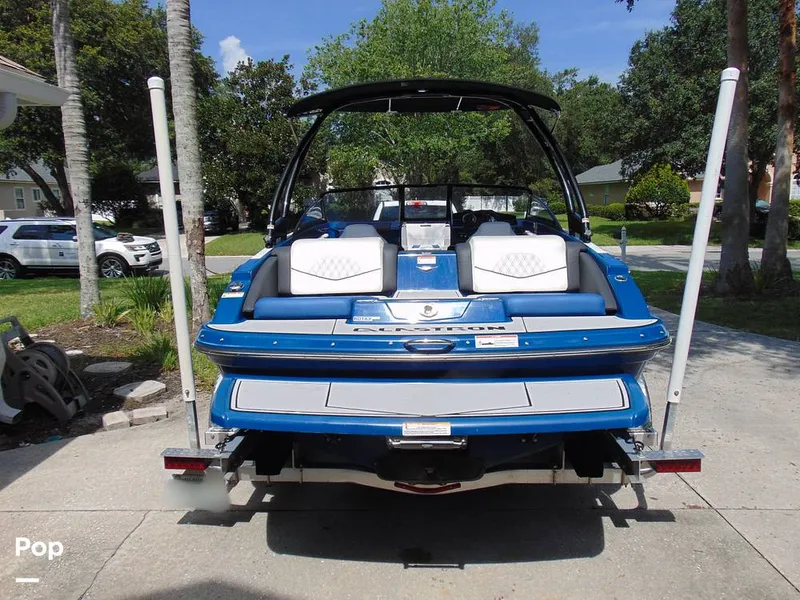 Slide: The Image of 2018 Glastron GTS187 - 12734183