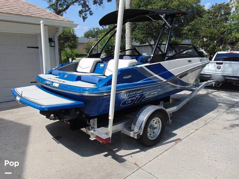 Slide: The Image of 2018 Glastron GTS187 - 12734185