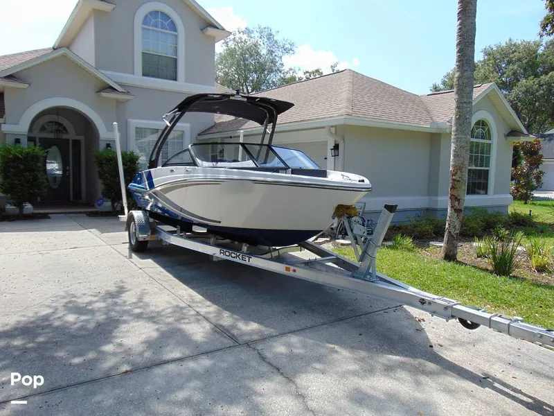 Slide: The Image of 2018 Glastron GTS187 - 12734188