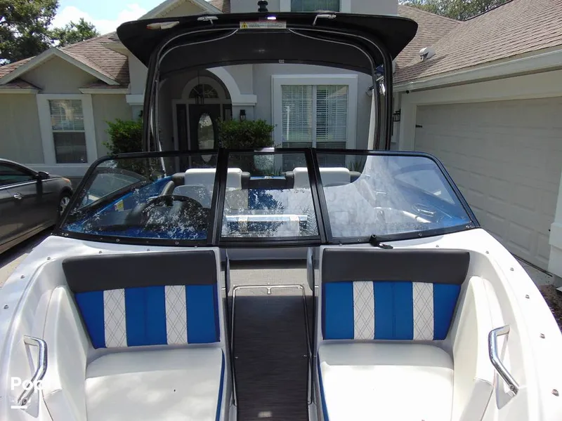 Slide: The Image of Glastron GTS 187 2018 - 12734198