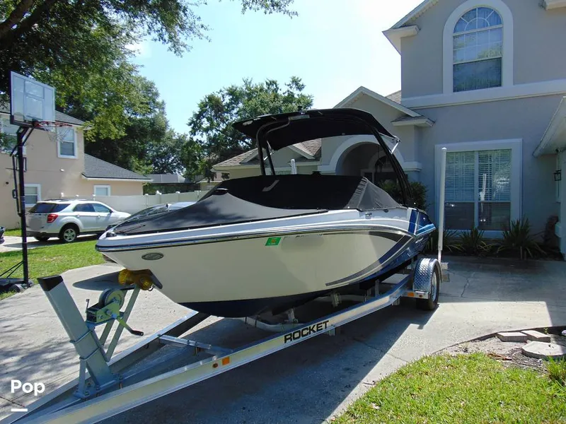 Slide: The Image of 2018 Glastron GTS187 - 12734122