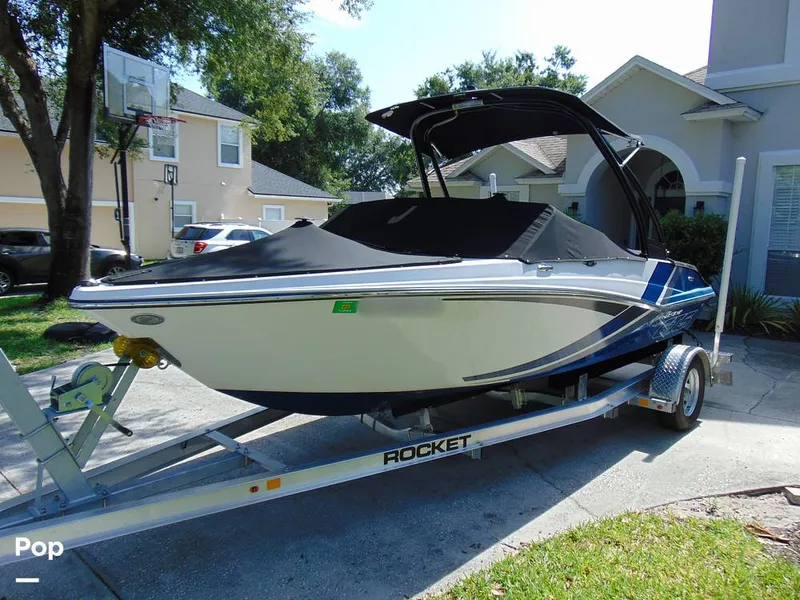 Slide: The Image of 2018 Glastron GTS187 - 12734123