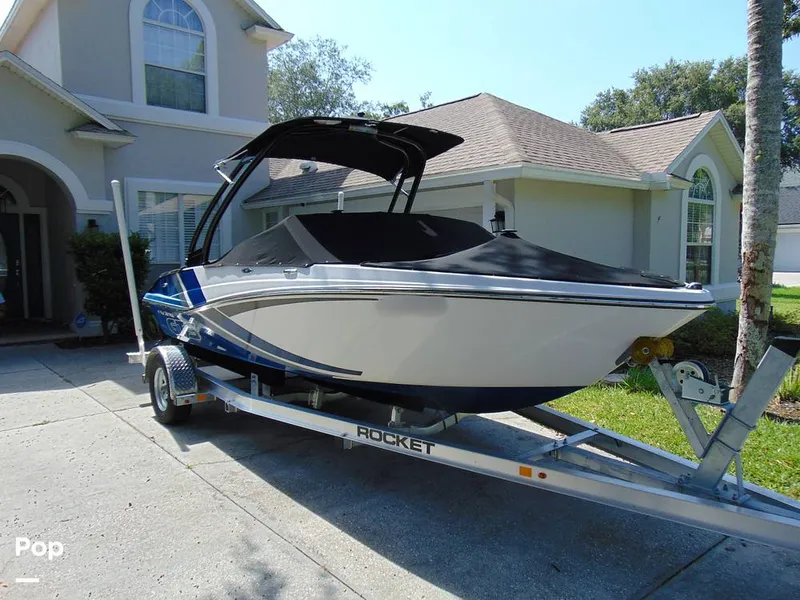 Slide: The Image of 2018 Glastron GTS187 - 12734124