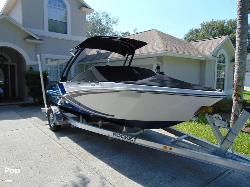 Slide: The Image of 2018 Glastron GTS187 - 12734125