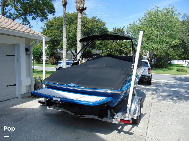 Slide: The Image of 2018 Glastron GTS187 - 12734127