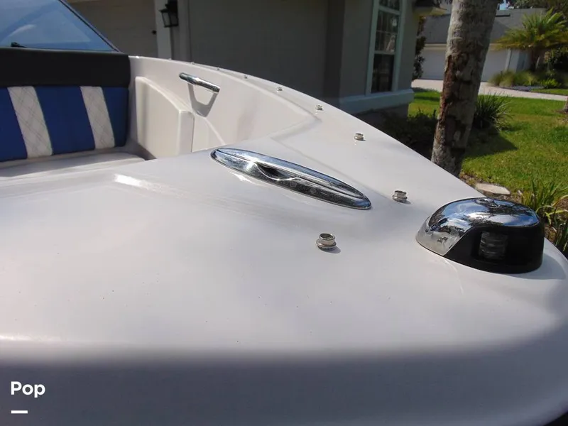 Slide: The Image of Glastron GTS 187 2018 - 12734192