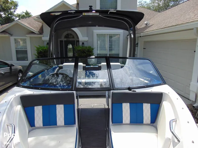 Slide: The Image of Glastron GTS 187 2018 - 12734197