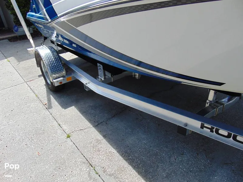 Slide: The Image of Glastron GTS 187 2018 - 12734200