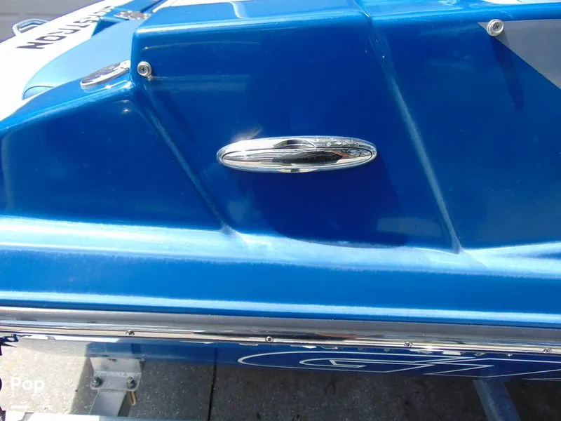 Slide: The Image of Glastron GTS 187 2018 - 12734203