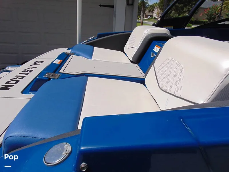 Slide: The Image of Glastron GTS 187 2018 - 12734205