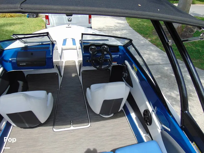 Slide: The Image of Glastron GTS 187 2018 - 12734234