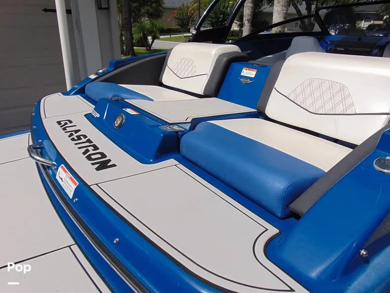 Slide: The Image of Glastron GTS 187 2018 - 12734208