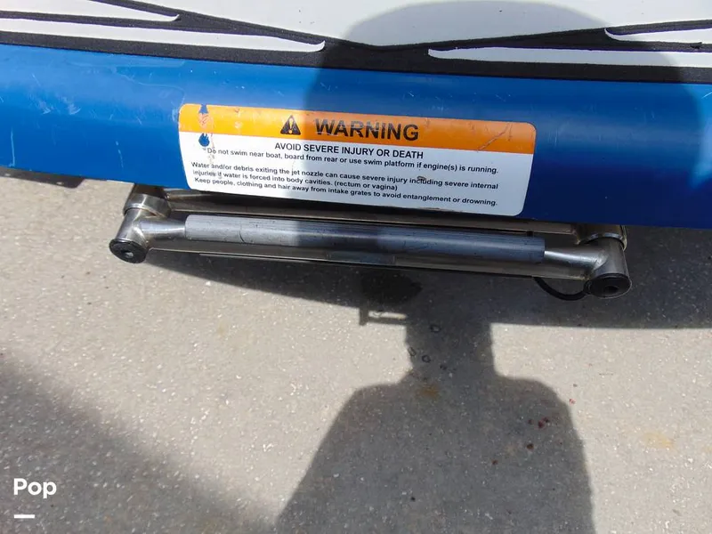 Slide: The Image of Glastron GTS 187 2018 - 12734210