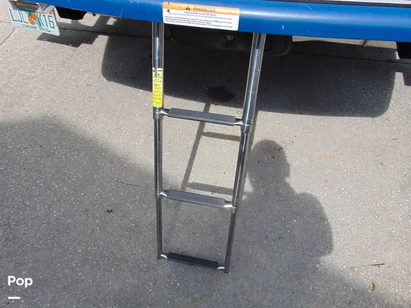 Slide: The Image of Glastron GTS 187 2018 - 12734211