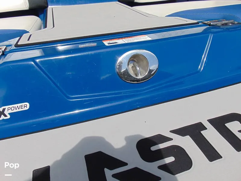 Slide: The Image of Glastron GTS 187 2018 - 12734212