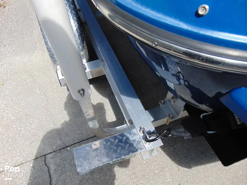 Slide: The Image of Glastron GTS 187 2018 - 12734213