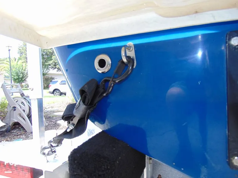 Slide: The Image of Glastron GTS 187 2018 - 12734216