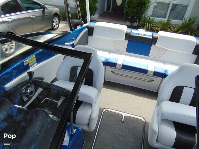 Slide: The Image of Glastron GTS 187 2018 - 12734282