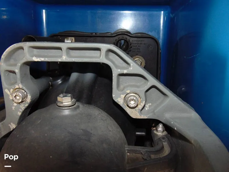 Slide: The Image of Glastron GTS 187 2018 - 12734217