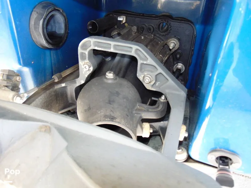 Slide: The Image of Glastron GTS 187 2018 - 12734218