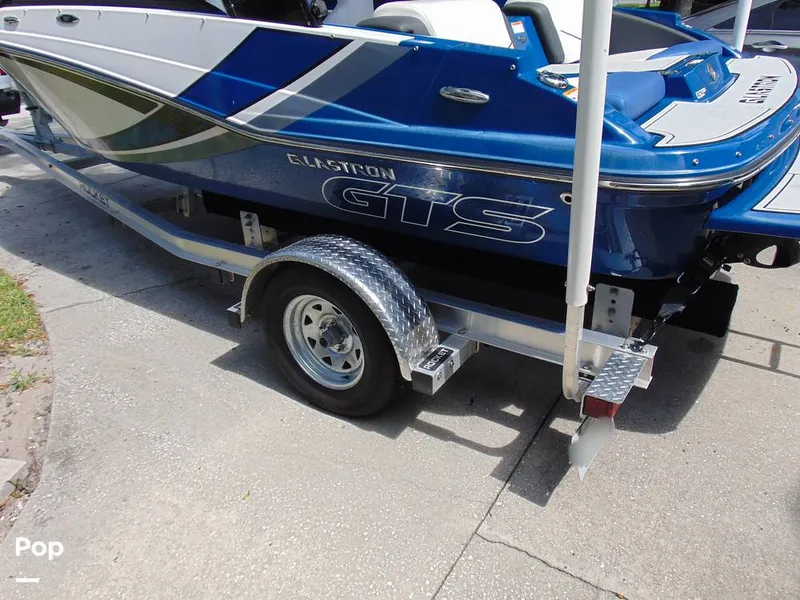 Slide: The Image of Glastron GTS 187 2018 - 12734219