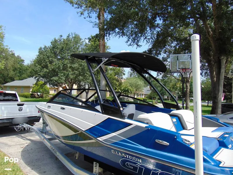 Slide: The Image of Glastron GTS 187 2018 - 12734220