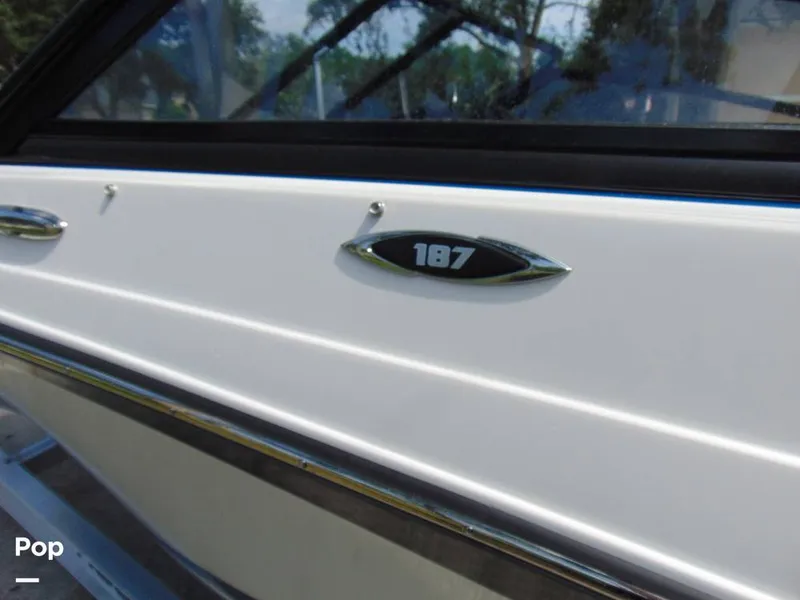 Slide: The Image of Glastron GTS 187 2018 - 12734224