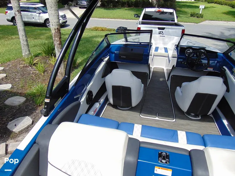 Slide: The Image of Glastron GTS 187 2018 - 12734226