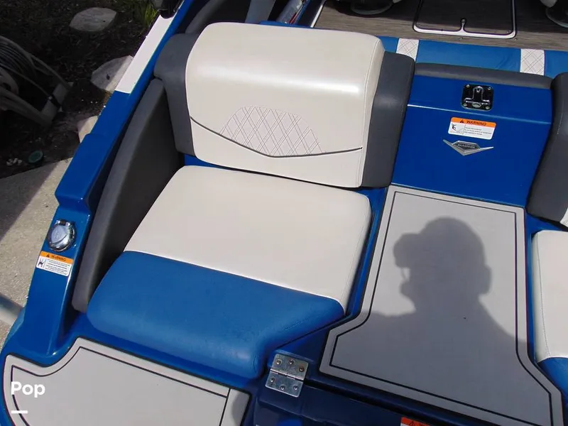 Slide: The Image of Glastron GTS 187 2018 - 12734229