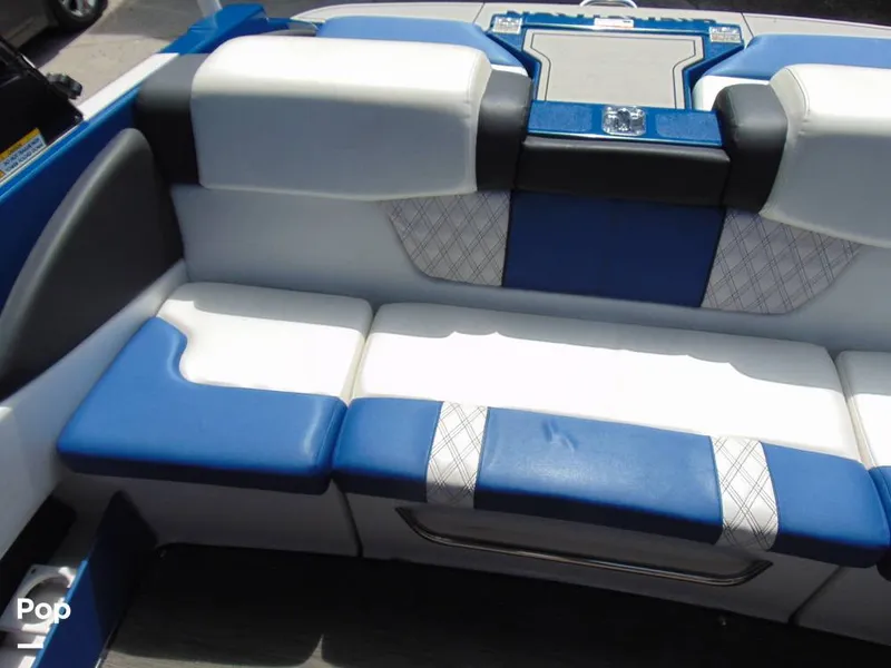 Slide: The Image of Glastron GTS 187 2018 - 12734236