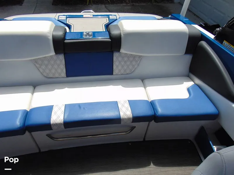 Slide: The Image of Glastron GTS 187 2018 - 12734237