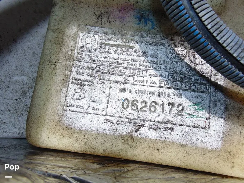 Slide: The Image of Glastron GTS 187 2018 - 12734240