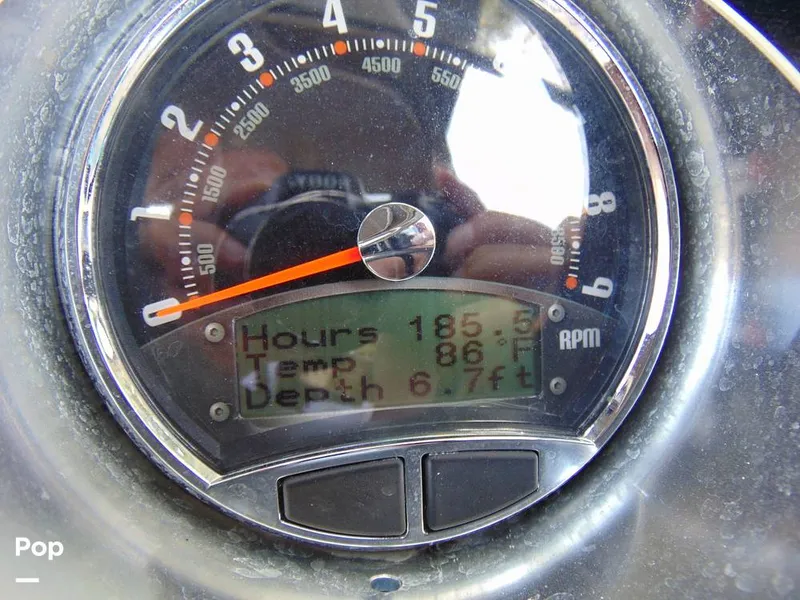 Slide: The Image of Glastron GTS 187 2018 - 12734129