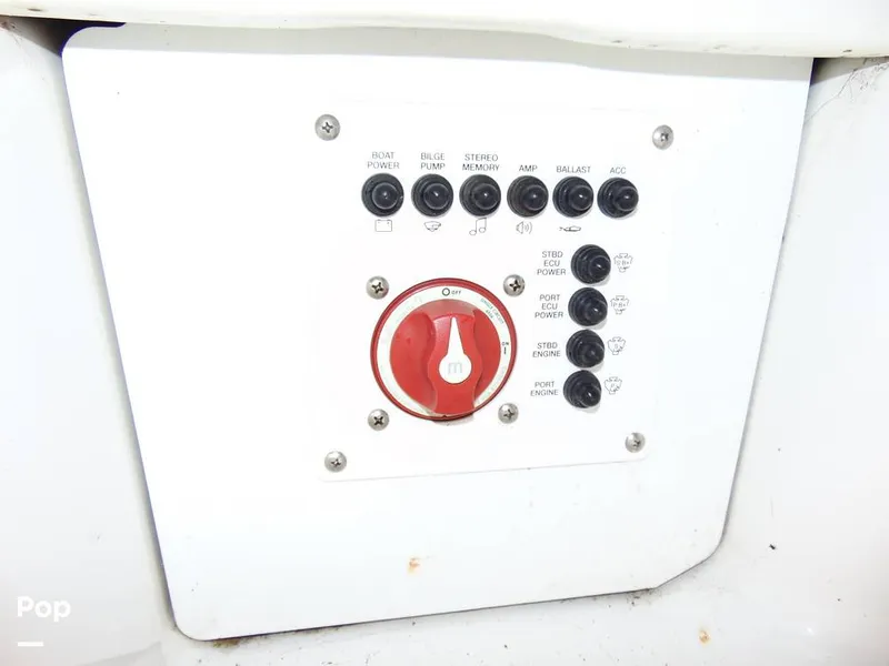 Slide: The Image of Glastron GTS 187 2018 - 12734244