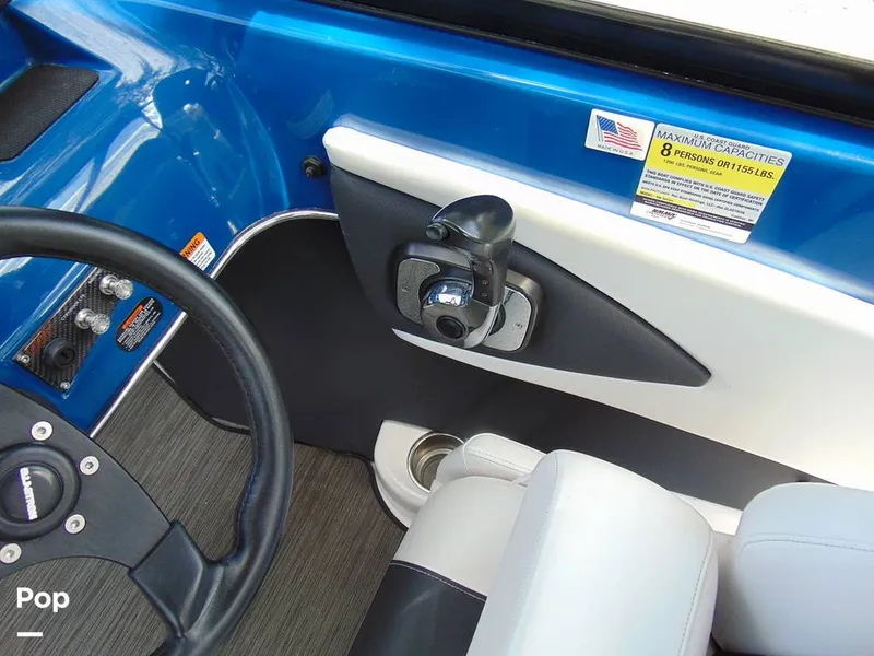 Slide: The Image of Glastron GTS 187 2018 - 12734250