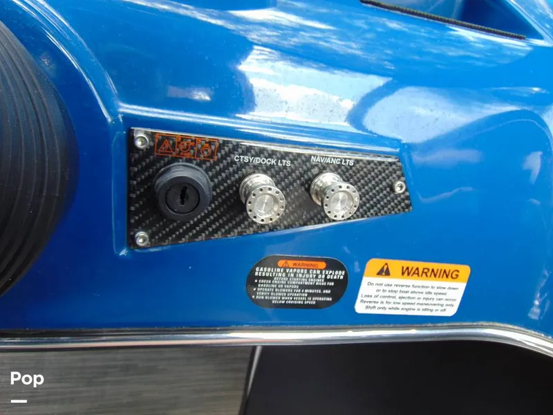 Slide: The Image of Glastron GTS 187 2018 - 12734254