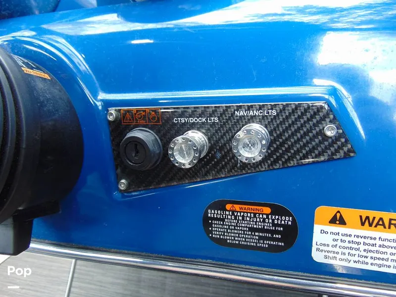 Slide: The Image of Glastron GTS 187 2018 - 12734255