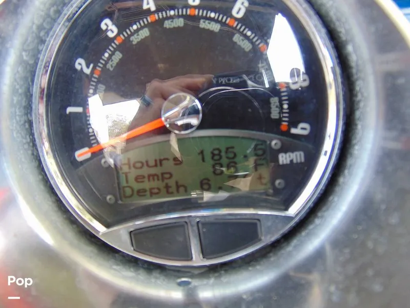 Slide: The Image of Glastron GTS 187 2018 - 12734130