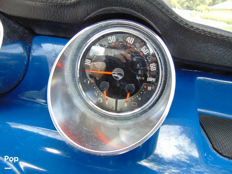 Slide: The Image of Glastron GTS 187 2018 - 12734258