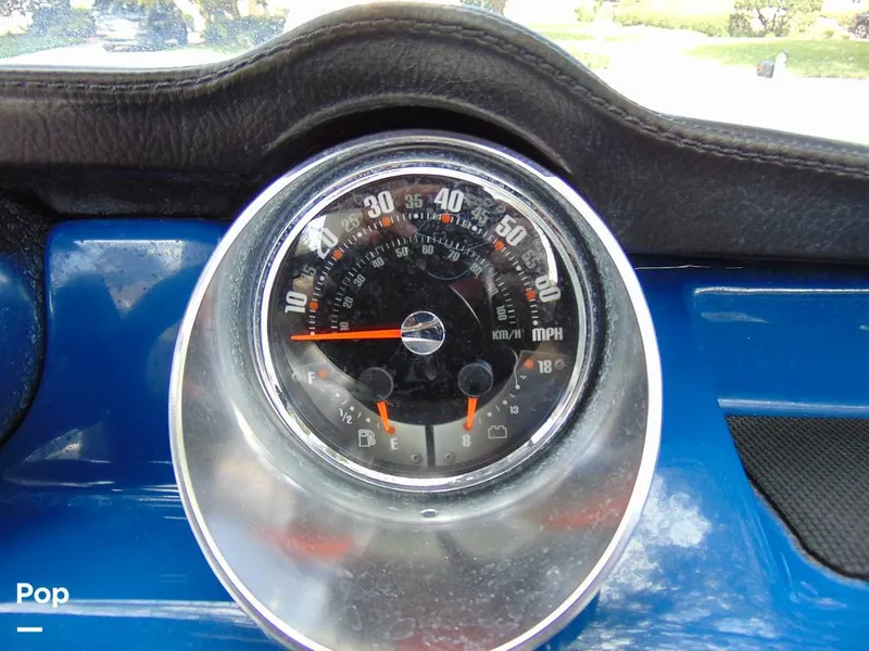 Slide: The Image of Glastron GTS 187 2018 - 12734259