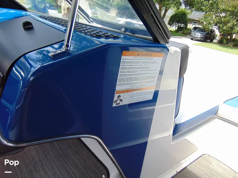 Slide: The Image of Glastron GTS 187 2018 - 12734261