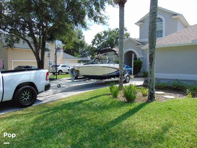 Slide: The Image of 2018 Glastron GTS187 - 12734176