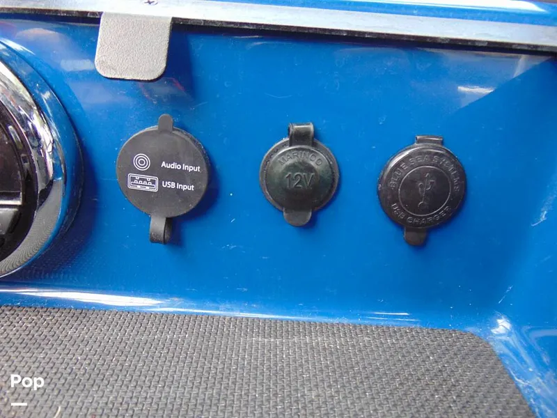 Slide: The Image of Glastron GTS 187 2018 - 12734266