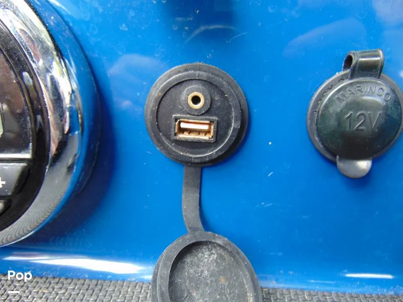 Slide: The Image of Glastron GTS 187 2018 - 12734267