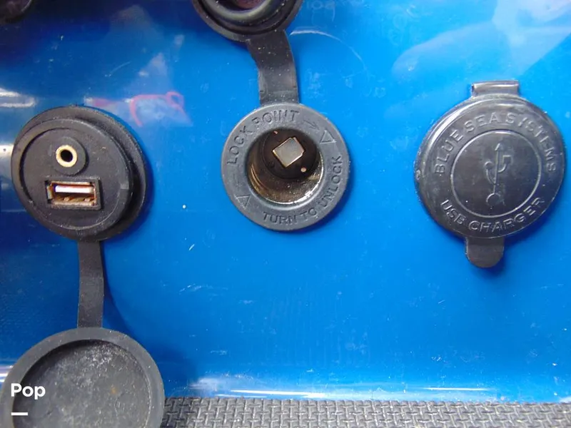 Slide: The Image of Glastron GTS 187 2018 - 12734268